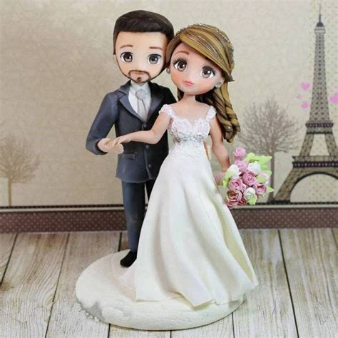 anime wedding toppers|anime wedding cake toppers.